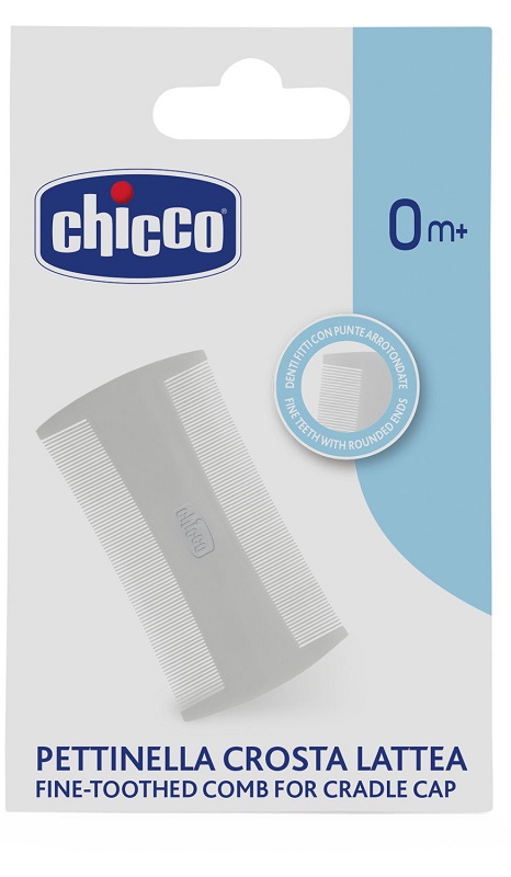 CHICCO PETTINELLA CROSTA LATTEA - farmaidea24.com