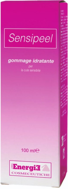 SENSIPEEL IDRATANTE 100 ML - farmaidea24.com