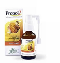 PROPOL2 EMF SPRAY FORTE 30 ML - farmaidea24.com