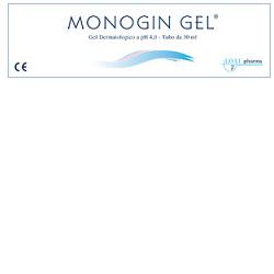 MONOGIN GEL 30ML - farmaidea24.com