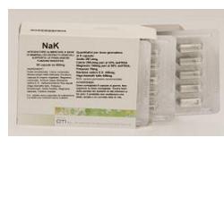NAK 60 CAPSULE - farmaidea24.com