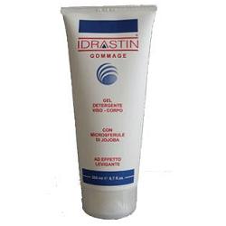 IDRASTIN GOMMAGE 200 ML - farmaidea24.com
