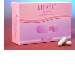 LIPASIT DERMOPUR 36 CAPSULE 500 MG - farmaidea24.com