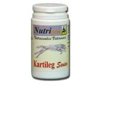 KARTILEG SENIOR 60 TAVOLETTE NUTRIGEN - farmaidea24.com