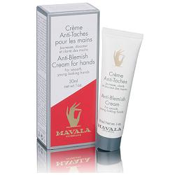 MAVALA CREMA ANTI-TACHES MAINS 30 ML - farmaidea24.com