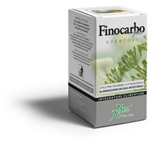 FINOCARBO PLUS 50 OPERCOLI 25G NUOVO FORMATO - farmaidea24.com
