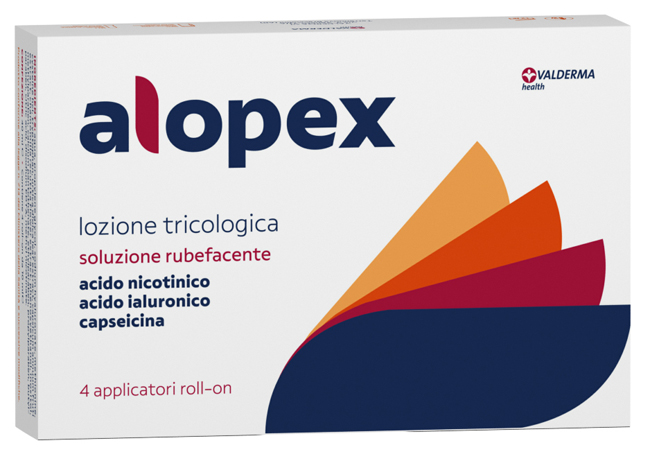 ALOPEX LOZIONE CAPILLARE 40 ML - farmaidea24.com
