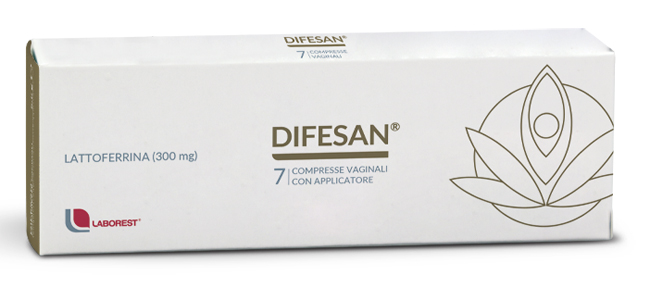 DIFESAN 7 COMPRESSE VAGINALI - farmaidea24.com