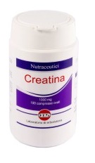 CREATINA 100 COMPRESSE - farmaidea24.com