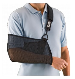 REGGIBRACCIO NERO GIBAUD ORTHO TAGLIA 0 - farmaidea24.com