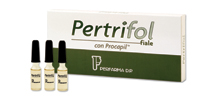 PERTRIFOL 12 FIALE X 6 ML - farmaidea24.com