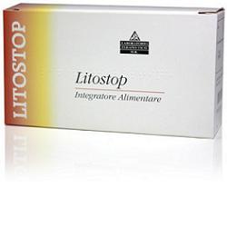 LITOSTOP POLVERE 20 BUSTINE - farmaidea24.com