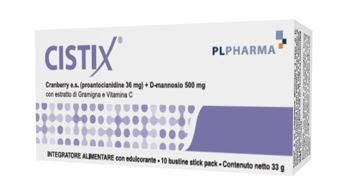 CISTIX 10 BUSTINE STICK PACK DA 3,3 G - farmaidea24.com