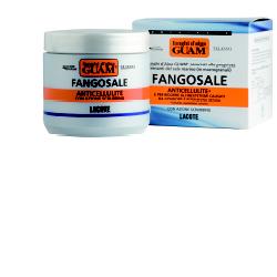 GUAM TALASSO FANGOSALE 500 ML - farmaidea24.com