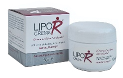 LIPOR CREMA 50 ML - farmaidea24.com