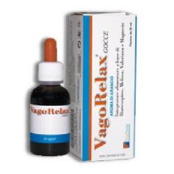 VAGORELAX GOCCE 30 ML - farmaidea24.com