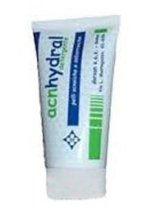 ACNHYDRAL DETERGENTE ACNE 75 ML - farmaidea24.com