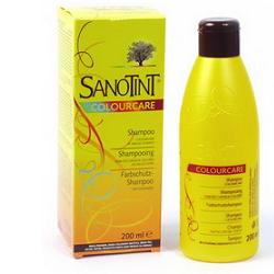 SANOTINT SHAMPOO PROTETTIVO COLORE 200 ML - farmaidea24.com