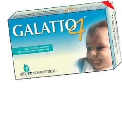 GALATTO4 30 COMPRESSE - farmaidea24.com