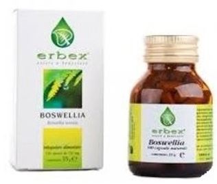 BOSWELLIA 100 CAPSULE - farmaidea24.com