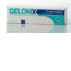 GELONIX CREMA ANTIGELONICA 30 G - farmaidea24.com