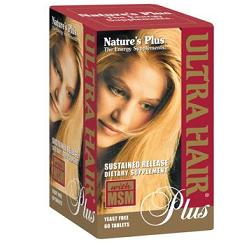 ULTRA HAIR PLUS 60 TAVOLETTE - farmaidea24.com