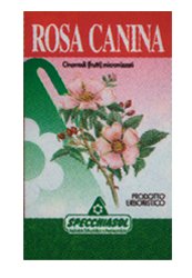 ROSA CANINA ERBE 75CPS - farmaidea24.com
