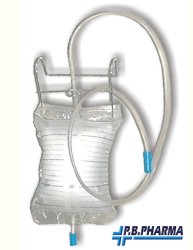 SACCA PER URINA LETTO SENZA SCARICO MISURA 130CM 30 PEZZI - farmaidea24.com