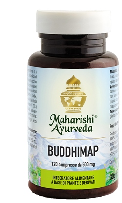 BUDDHIMAP 120 COMPRESSE - farmaidea24.com