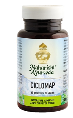 CICLOMAP 60 COMPRESSE - farmaidea24.com