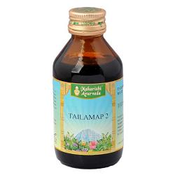 TAILAMAP 2 OLIO 100 ML - farmaidea24.com