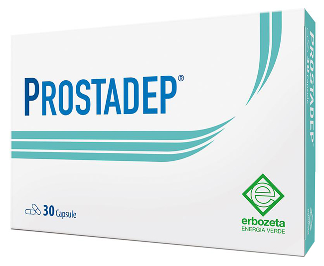 PROSTADEP 30 CAPSULE - farmaidea24.com