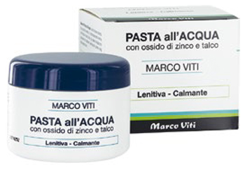 PASTA ALL'ACQUA LENITIVA E CALMANTE 200 ML - farmaidea24.com