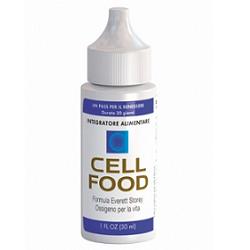 CELLFOOD GOCCE 30 ML - farmaidea24.com