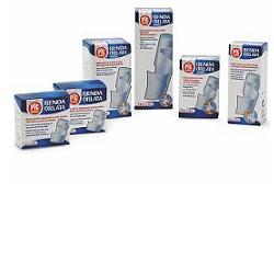 BENDA ORLATA IN GARZA IDROFILA PIC CAMBRIC 10X500CM - farmaidea24.com