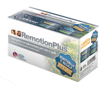 REMOTION PLUS MANGIME GATTI 50 G - farmaidea24.com