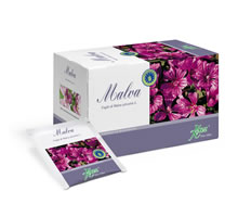 MALVA TISANA 20 BUSTINE DA 1,4 G L'UNA - farmaidea24.com
