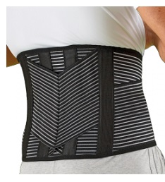 GIBAUD ORTHO ACTION V CORSETTO LOMBOSACRALE 02 - farmaidea24.com