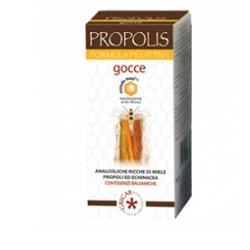 PROPOLIS ADULTI ESTRATTO ANALCOLICO 50 ML - farmaidea24.com
