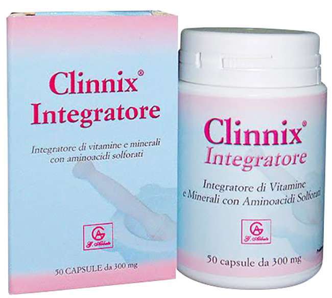 SANODET VITAMINE MINERALI 50 CAPSULE - farmaidea24.com