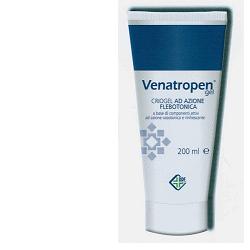 VENATROPEN GEL 200 ML - farmaidea24.com