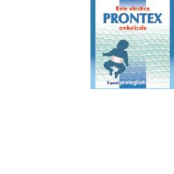 CEROTTO PRONTEX RETE ELASTICO OMBELICALE 1CONFEZIONE - farmaidea24.com