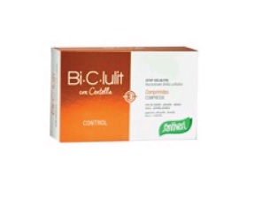 BI C LULIT 48 COMPRESSE SANTIVERI - farmaidea24.com