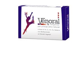 VENORAL 30 COMPRESSE - farmaidea24.com
