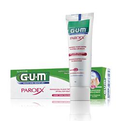 GUM PAROEX 0,12 DENTIFRICIO GEL CHX - farmaidea24.com