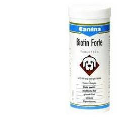BIOTIN FORTE 60 TAVOLETTE - farmaidea24.com