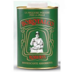 BOROTALCO BARAT 200 G - farmaidea24.com