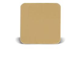 MEDICAZIONE CON IDROCOLLOIDI STERILE SENZA BORDO ADESIVO DUODERM CGF 10X10CM 5 PEZZI - farmaidea24.com