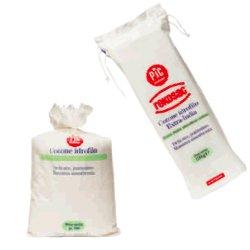 COTONE IDROFILO PIC REKOSAC ZIG ZAG 250 G CON FUSTELLA - farmaidea24.com