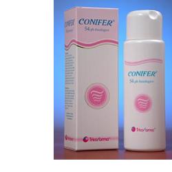 CONIFER S4 DETERGENTE 200 ML - farmaidea24.com
